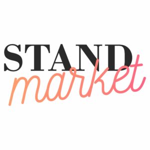 одм магазин StandMarket в воронеже